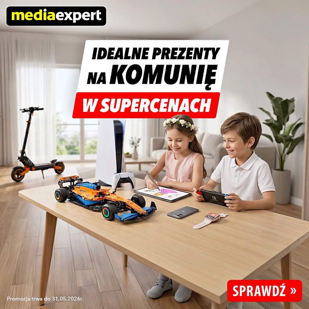 idealne_prezenty_na_komunie_media_expert